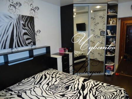 Спальня №34